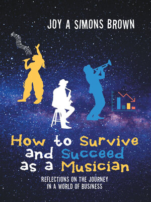 cover image of How to Survive and Succeed as a Musician